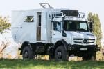Bocklet Dakar U 690 2016 года